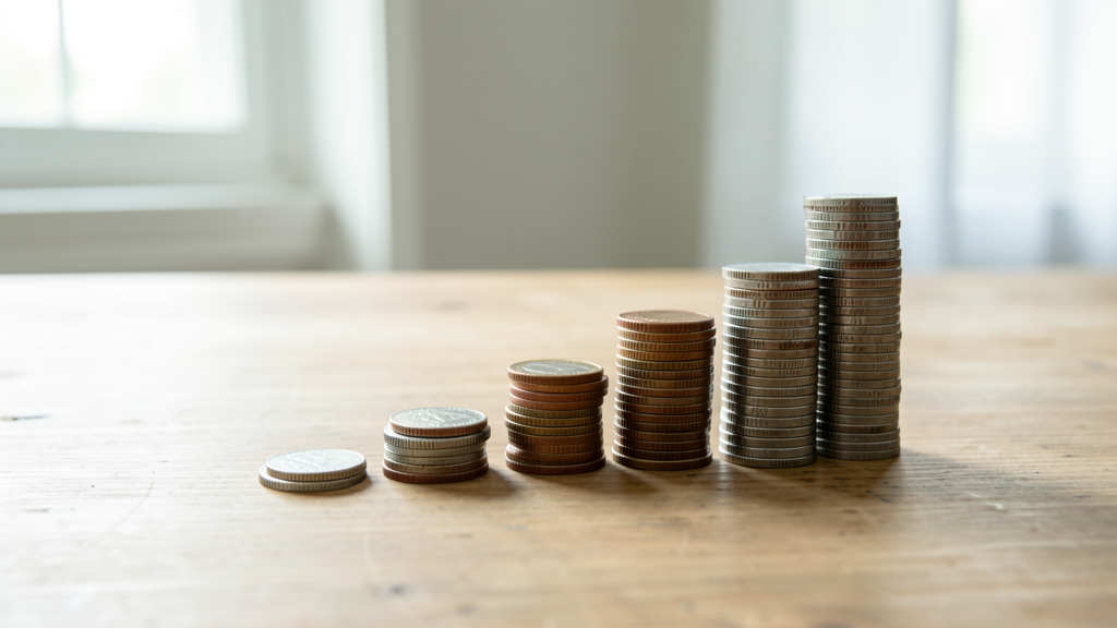 Photographic detail related to The Silent Balance Drain: 3 Signs Your 401(k) Fees Are Devouring Your Returns