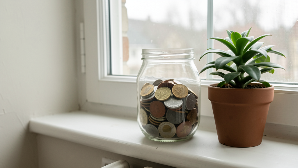 Editorial image illustrating 5 Features Your Savings Account Must Have in 2026