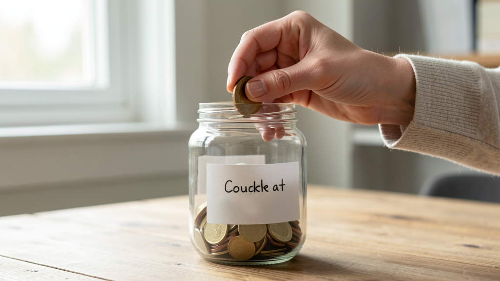 Photographic detail related to 5 Features Your Savings Account Must Have in 2026