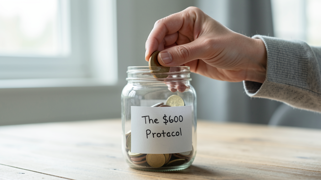 Photographic detail related to The $600 Recovery Protocol: Audit Your Subscriptions Like a Forensic Accountant
