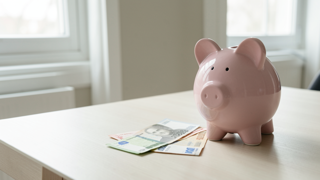Photographic detail related to The 18-Month Grace Period: Executing a Balance Transfer That Actually Saves Money