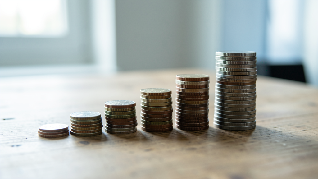 Photographic detail related to Roth IRA vs. Traditional IRA: The 22% Tax Bracket Tipping Point