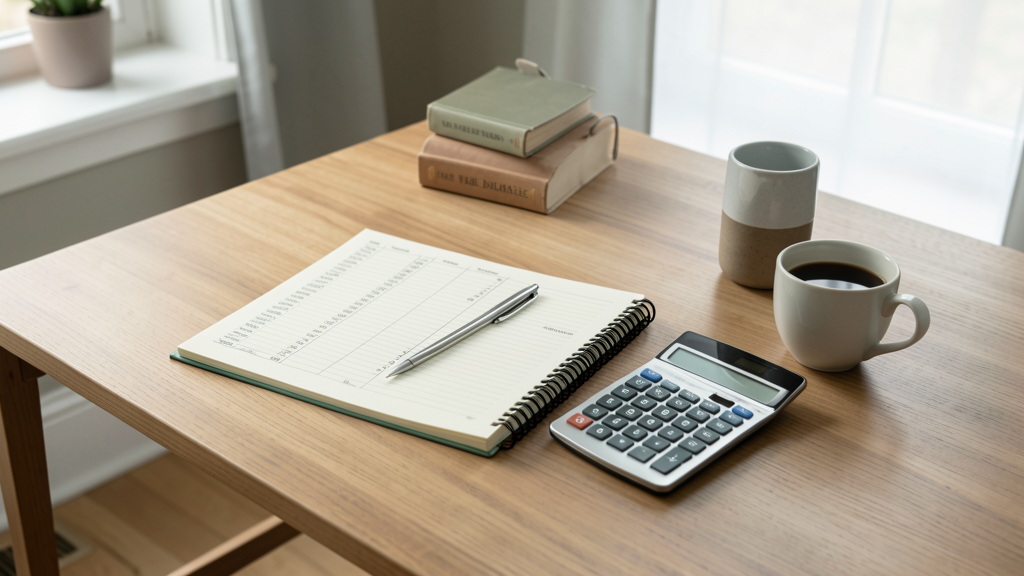 Editorial image illustrating The Tenant’s Dilemma: Smart Thermostat vs. Programmable Timer ROI