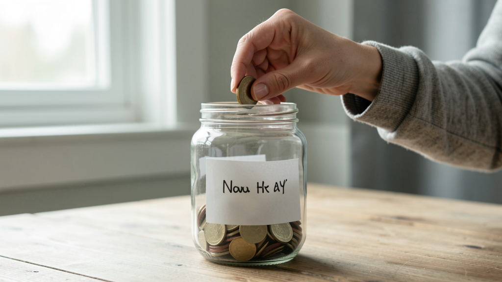 Photographic detail related to Why Do Online Banks Offer 4% APY When Traditional Banks Offer 0.01%?