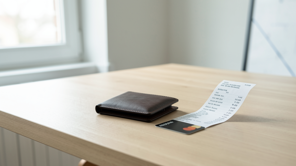 Editorial image illustrating Why Does Zero-Based Budgeting Fail for Most People?